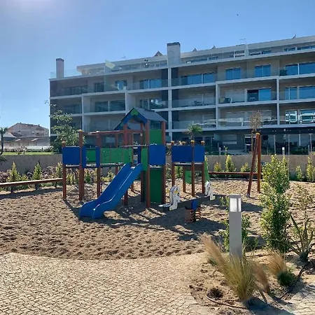 Отель Tagus Bay - Condominio Privado Алкошети