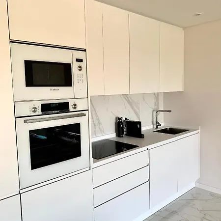 Tagus Bay - Condominio Privado Hotel