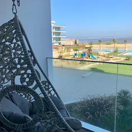 Отель Tagus Bay - Condominio Privado *