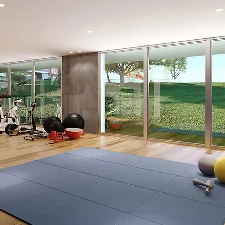 Tagus Bay - Condominio Privado * Alcochete