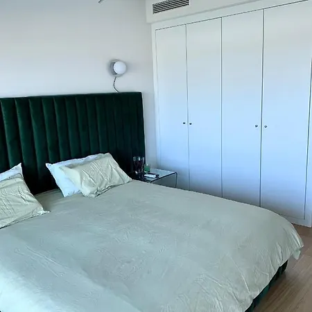 Tagus Bay - Condominio Privado *