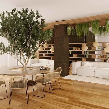 Tagus Bay - Condominio Privado Hotel