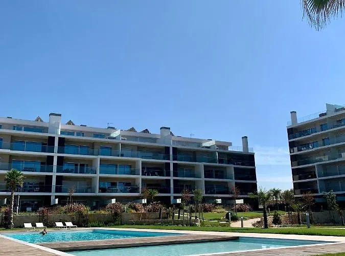 Tagus Bay - Condominio Privado Отель