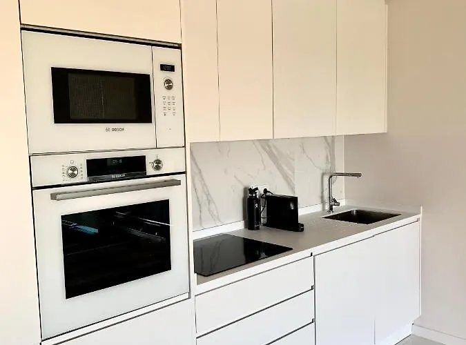 Tagus Bay - Condominio Privado Отель