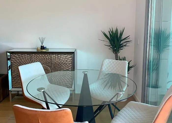 Tagus Bay - Condominio Privado Отель Алкошети