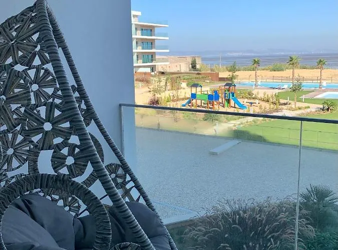 Отель Tagus Bay - Condominio Privado *