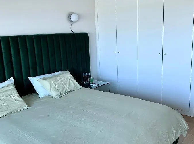 Tagus Bay - Condominio Privado *