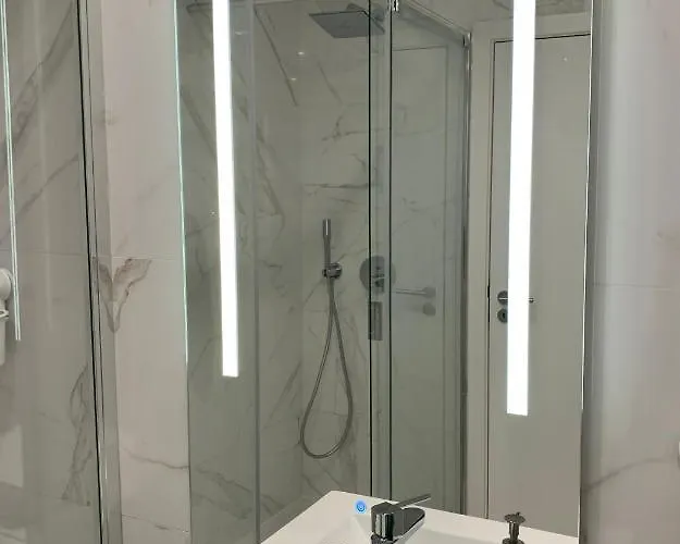 Отель Tagus Bay - Condominio Privado