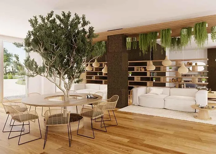 Tagus Bay - Condominio Privado Отель