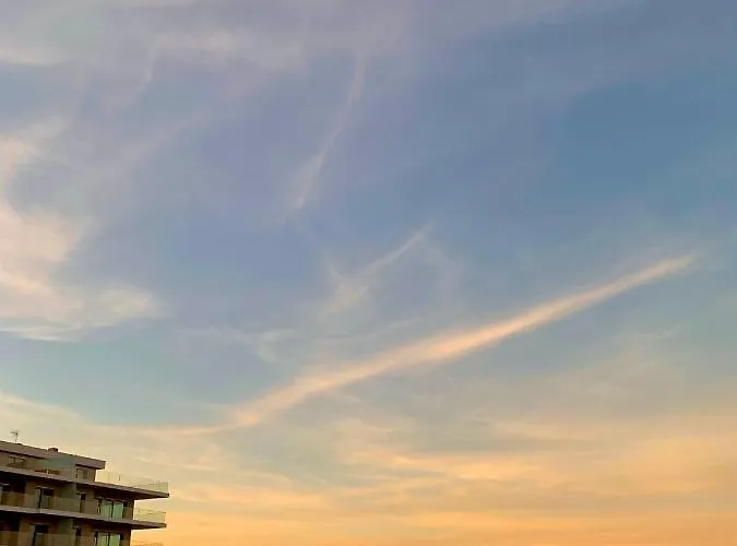 Tagus Bay - Condominio Privado Отель *